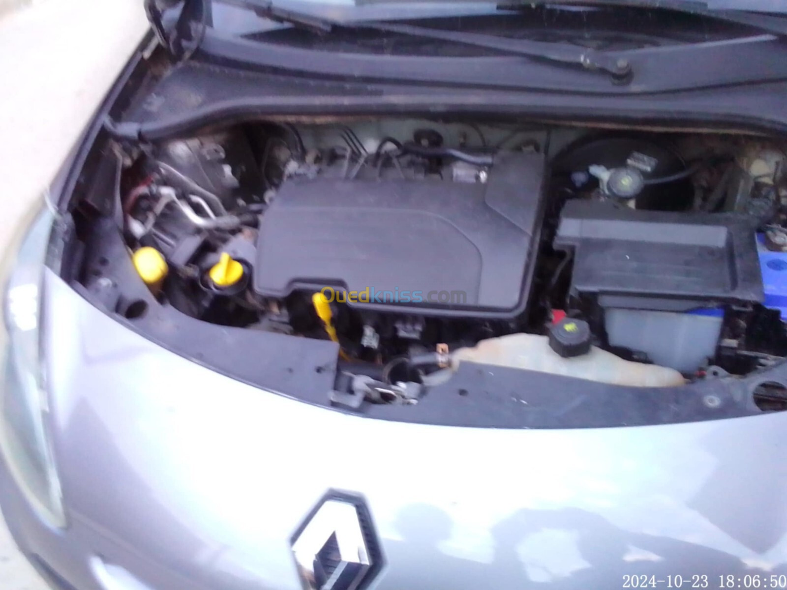 Renault Clio 3 2009 Clio 3