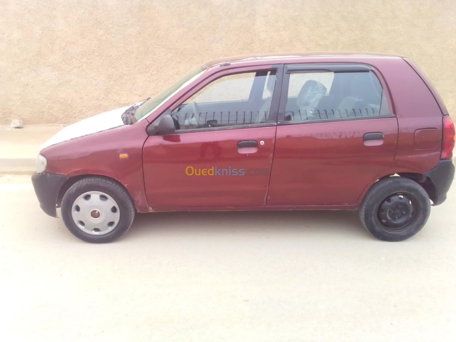 Suzuki Alto 2009 Alto