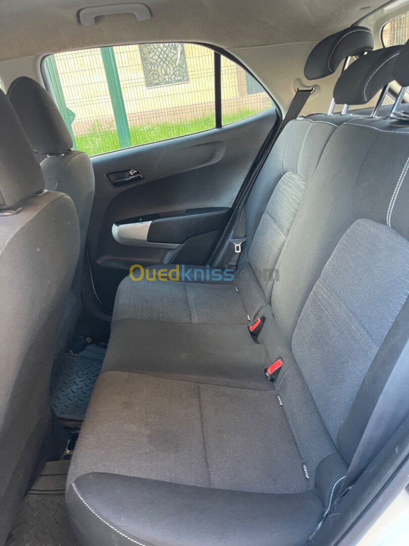 Kia Picanto 2019 LX Start