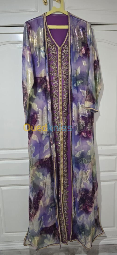 Caftan 