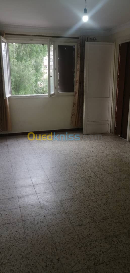 Vente Appartement F2 Alger Bab ezzouar