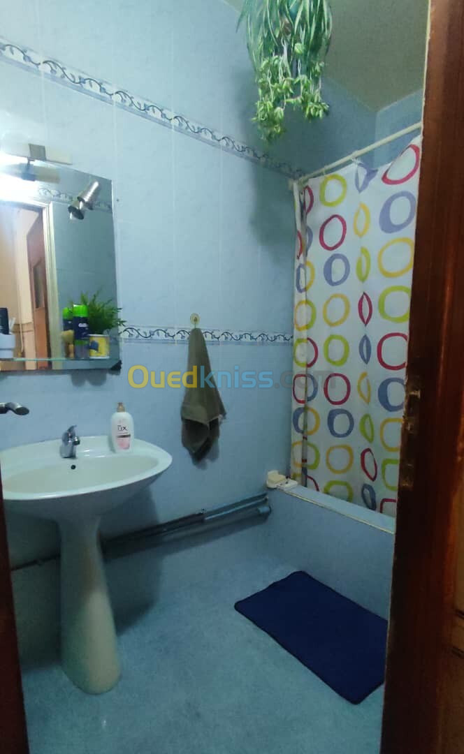 Vente Appartement F3 Oran Sidi chami