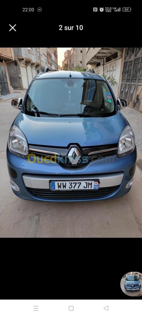 Renault Kangoo 2019 Privilège plus