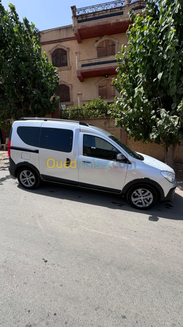 Renault Kangoo 2024 