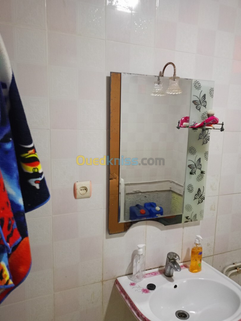 Vente Appartement F4 Oum El Bouaghi Ain beida