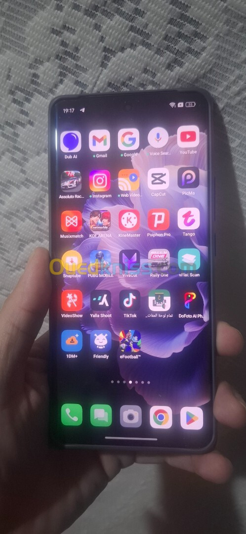 Realme Gt neo 6 se