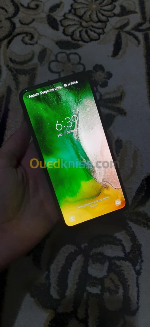 Samsung Galaxys10e