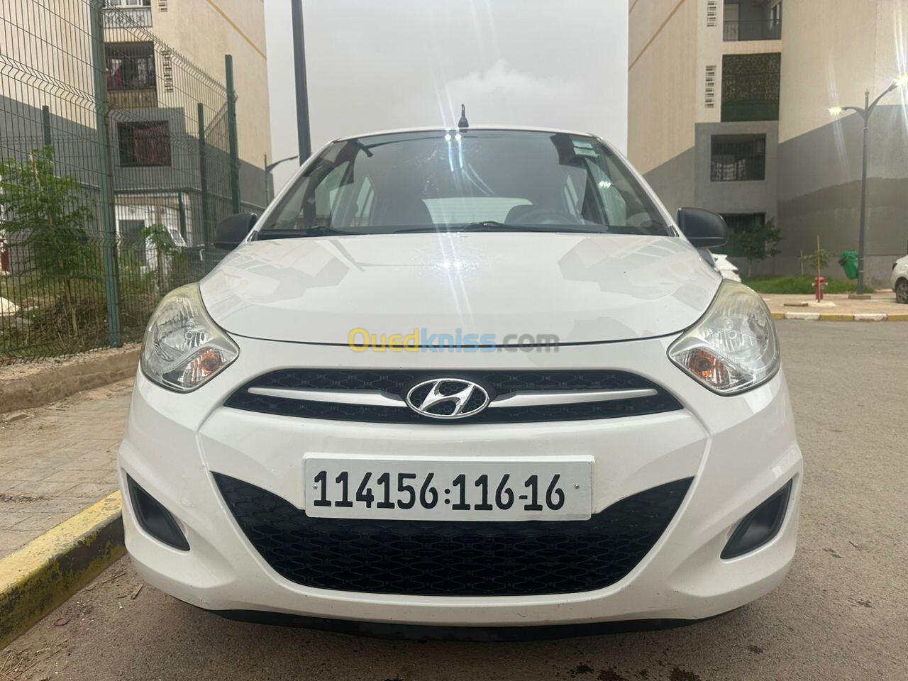 Hyundai i10 2016 i10