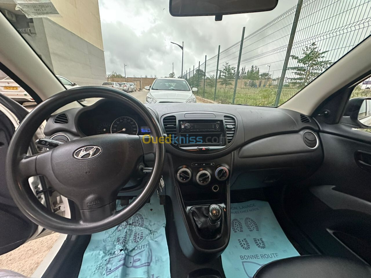 Hyundai i10 2016 i10