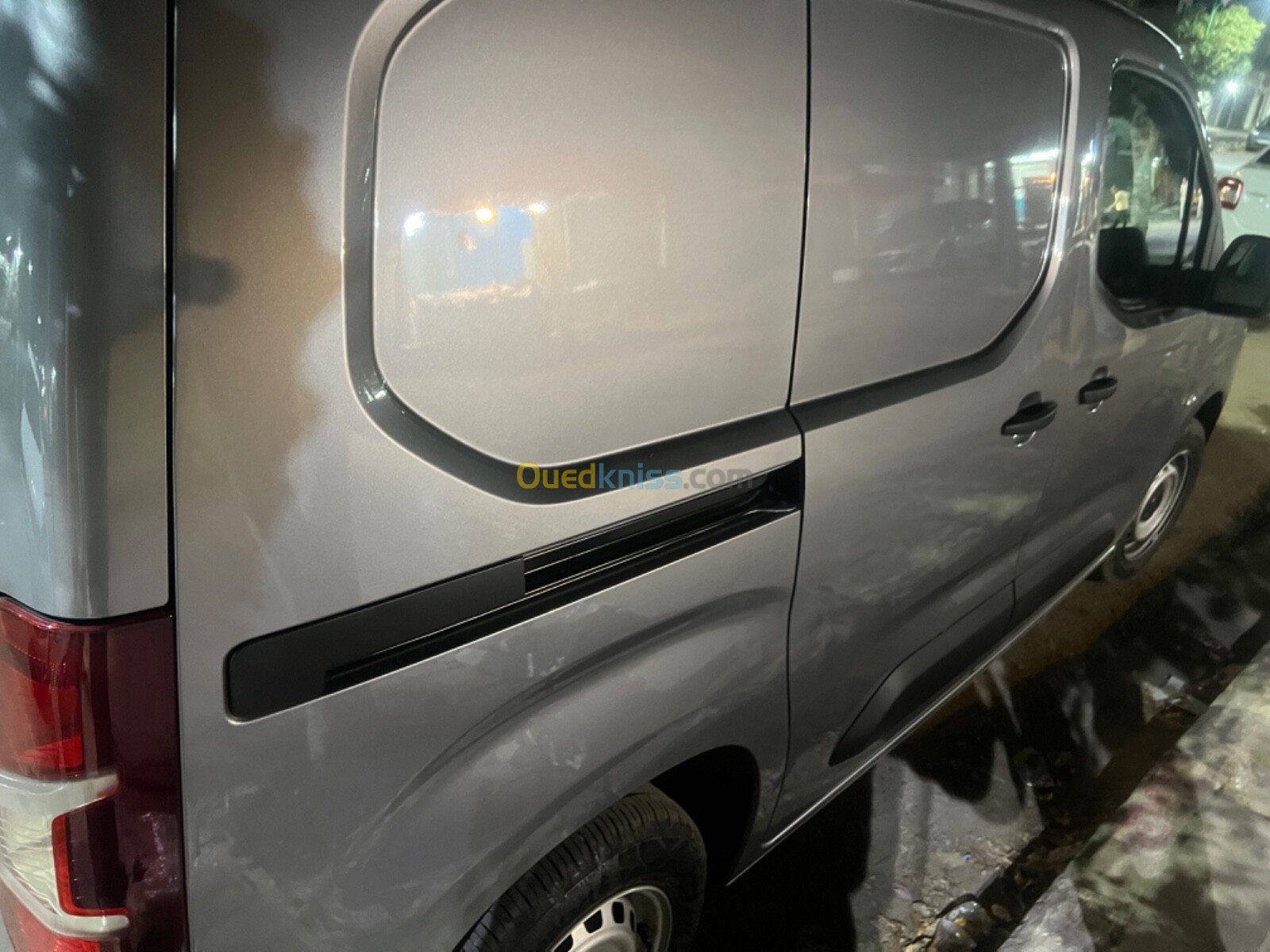 Fiat Doblo 2024 