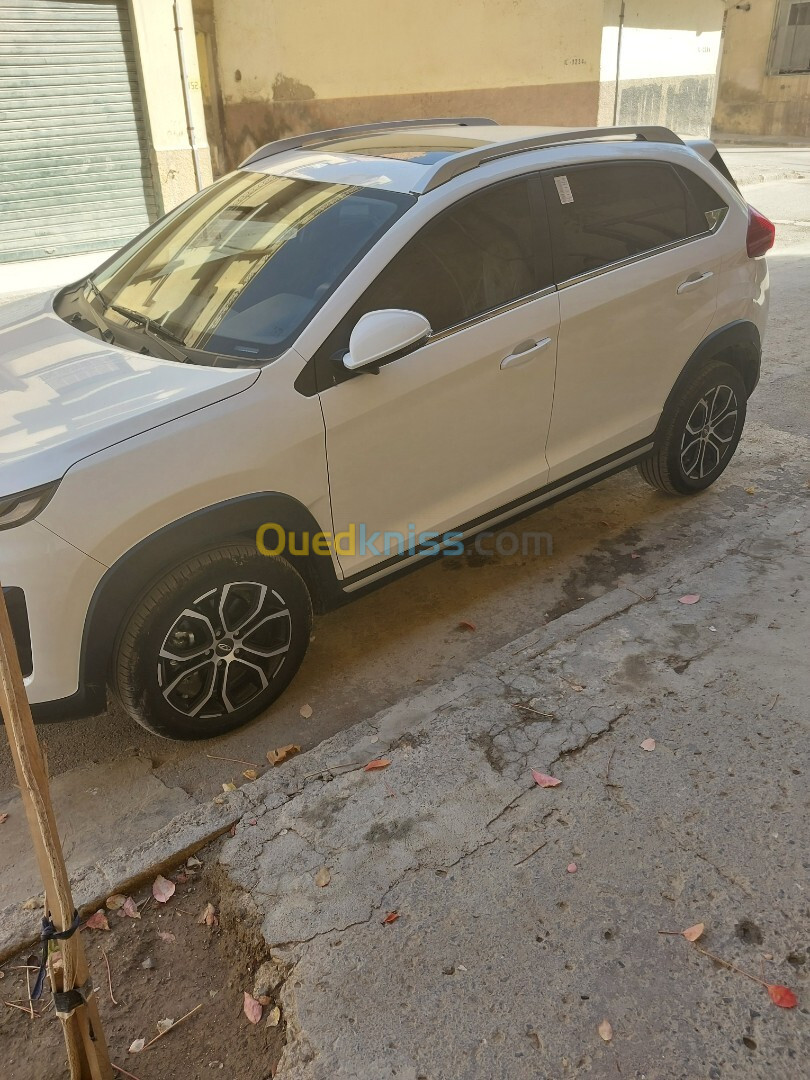 Chery Tiggo 2pro 2024 Luxury