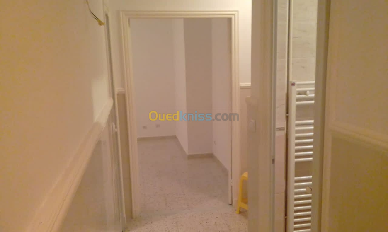 Vente Appartement F3 Alger Ouled fayet