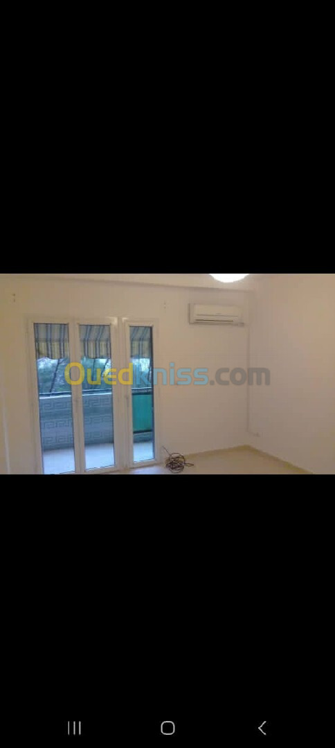 Vente Appartement F3 Alger Ouled fayet