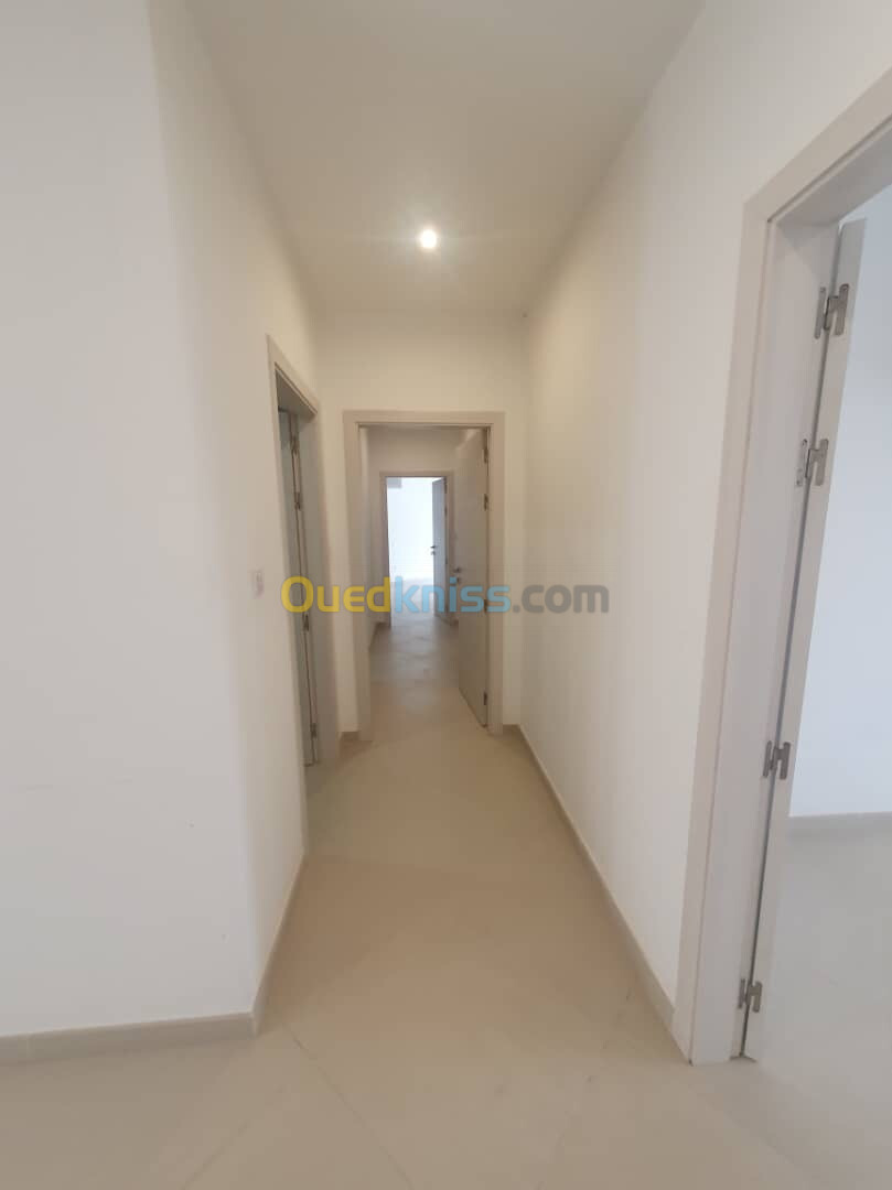 Vente Appartement F5 Alger Hydra