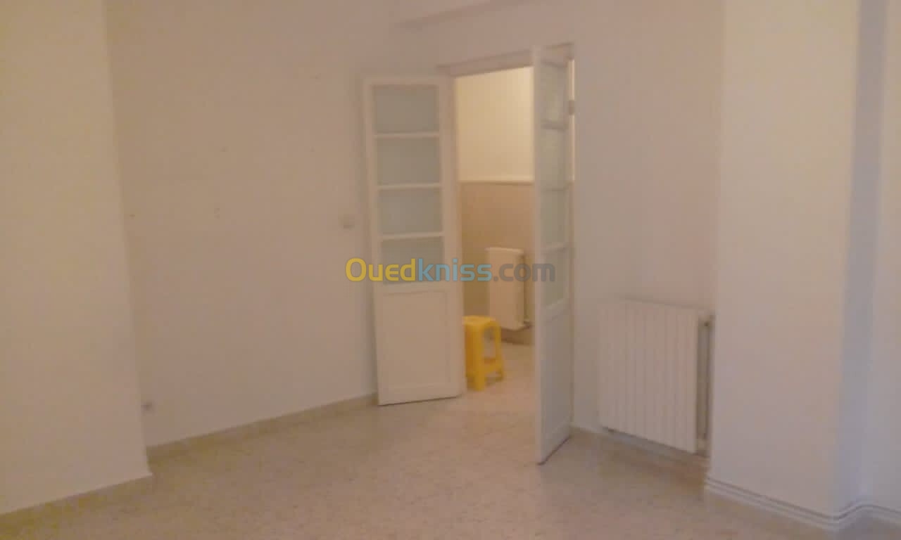 Vente Appartement F3 Alger Ouled fayet