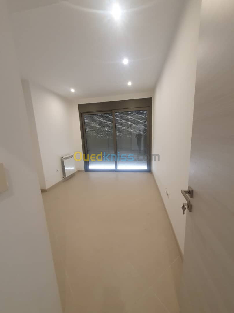 Vente Appartement F5 Alger Hydra