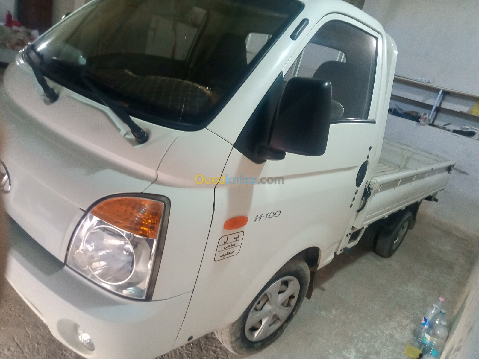 Hyundai H100 2010 H100