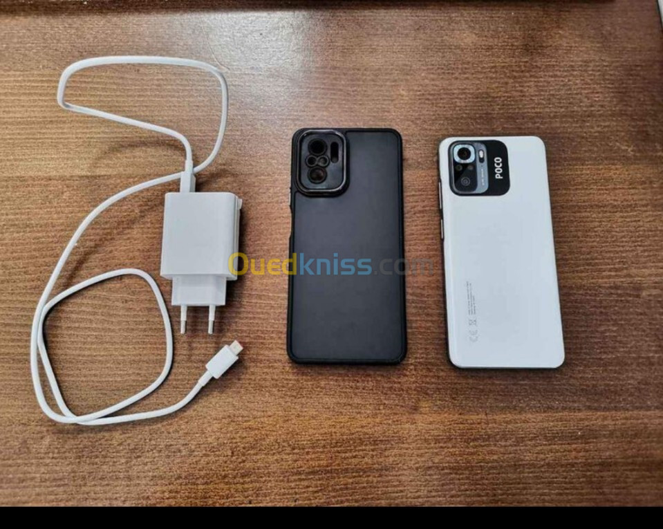 poco xiaomi poco m5s