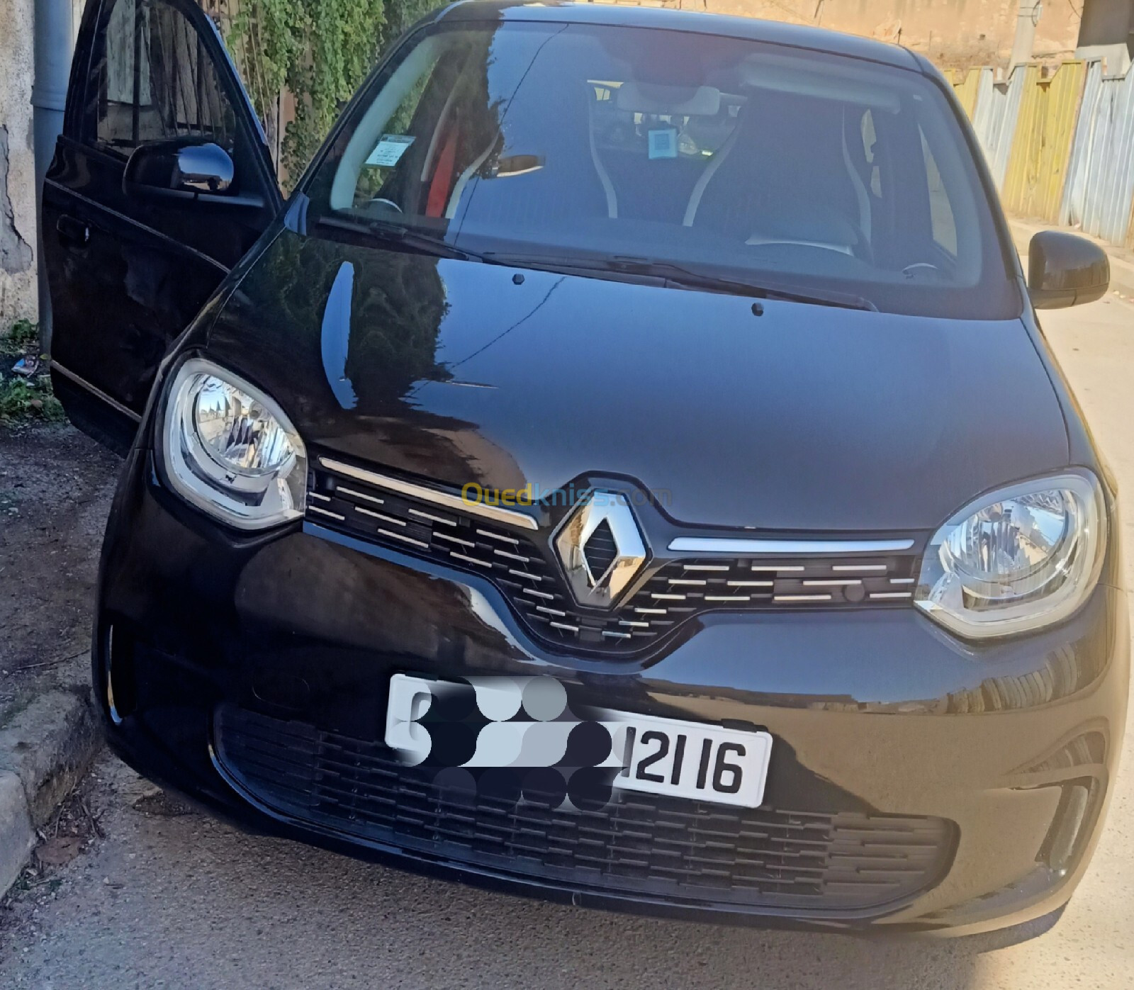 Renault Twingo 2021 Twingo