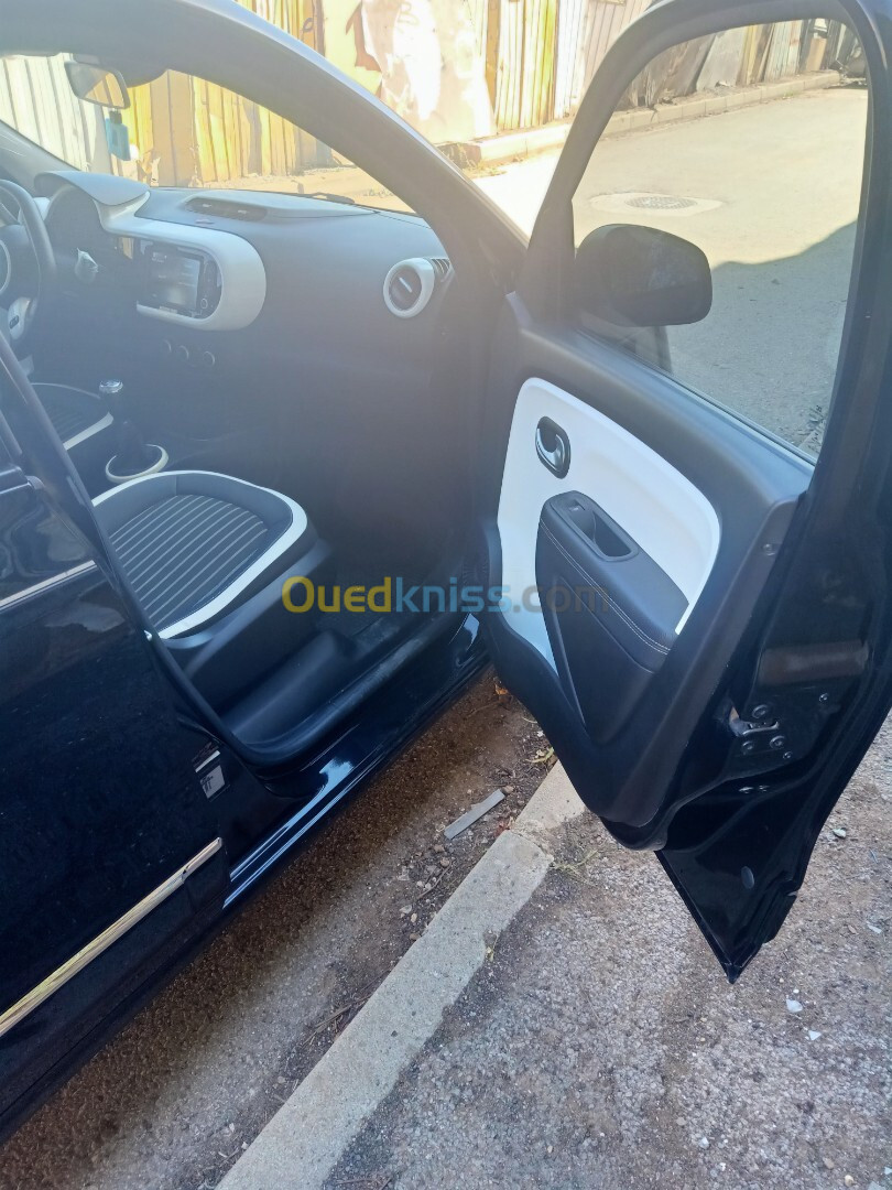 Renault Twingo 2021 Twingo