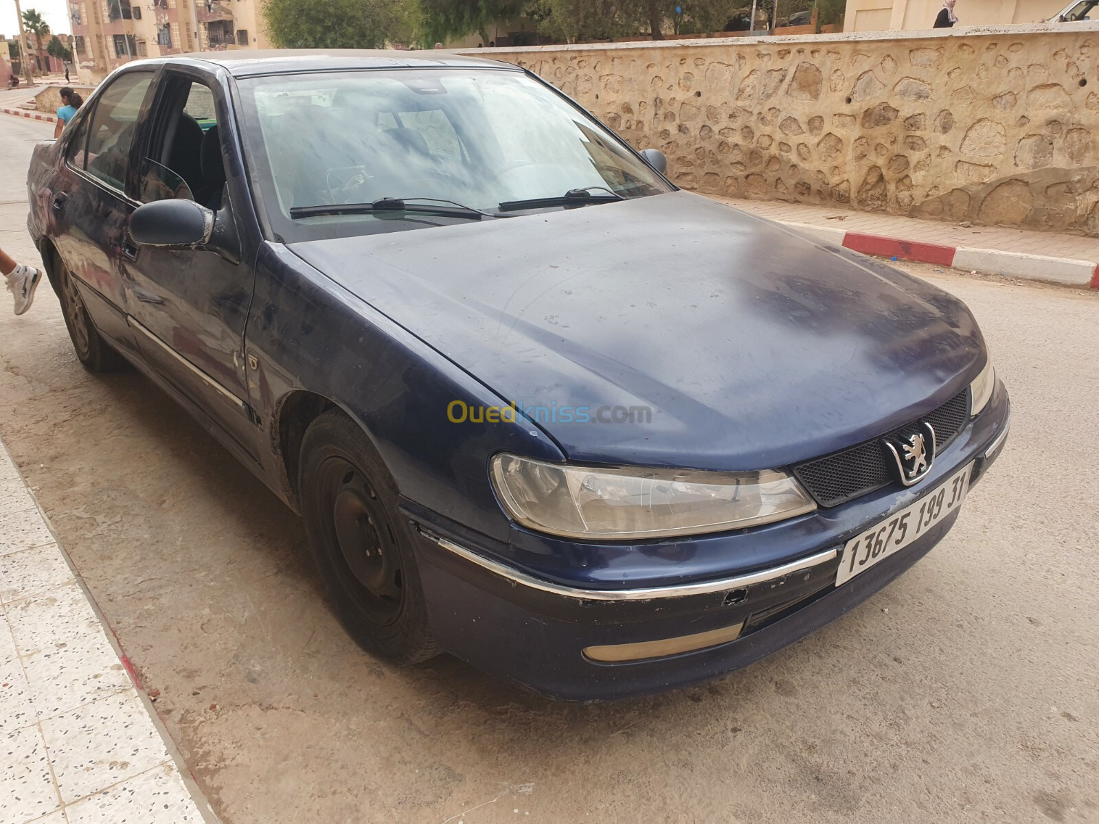 Peugeot 406 1999 406