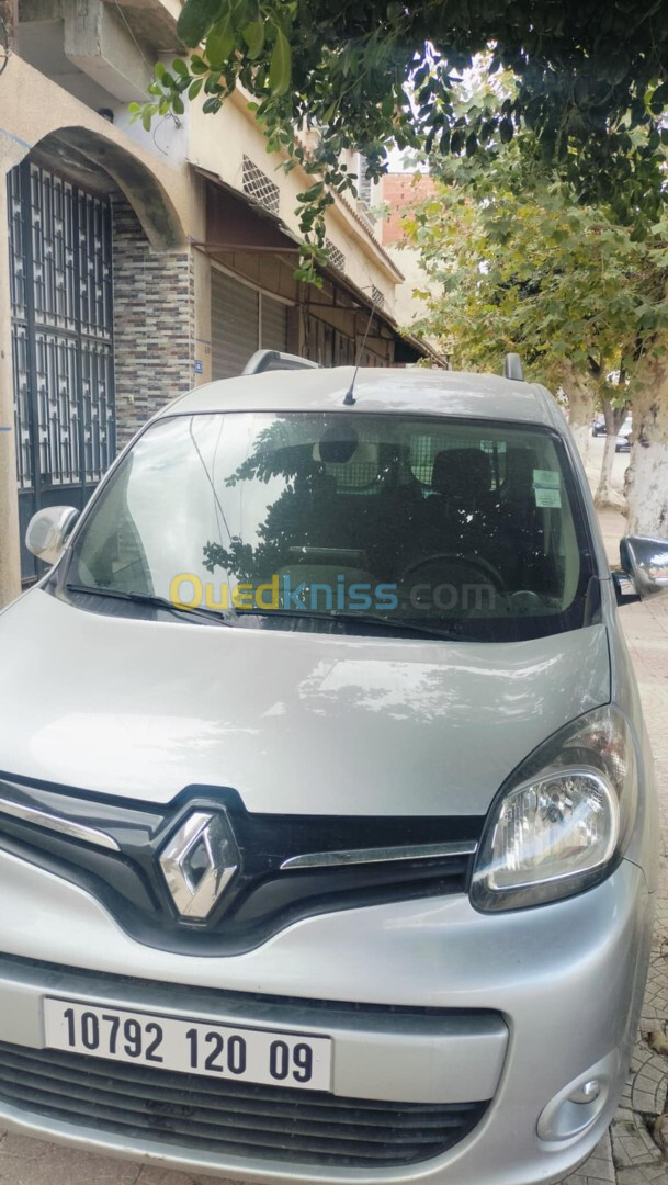 Renault Kangoo 2020 Authentique +