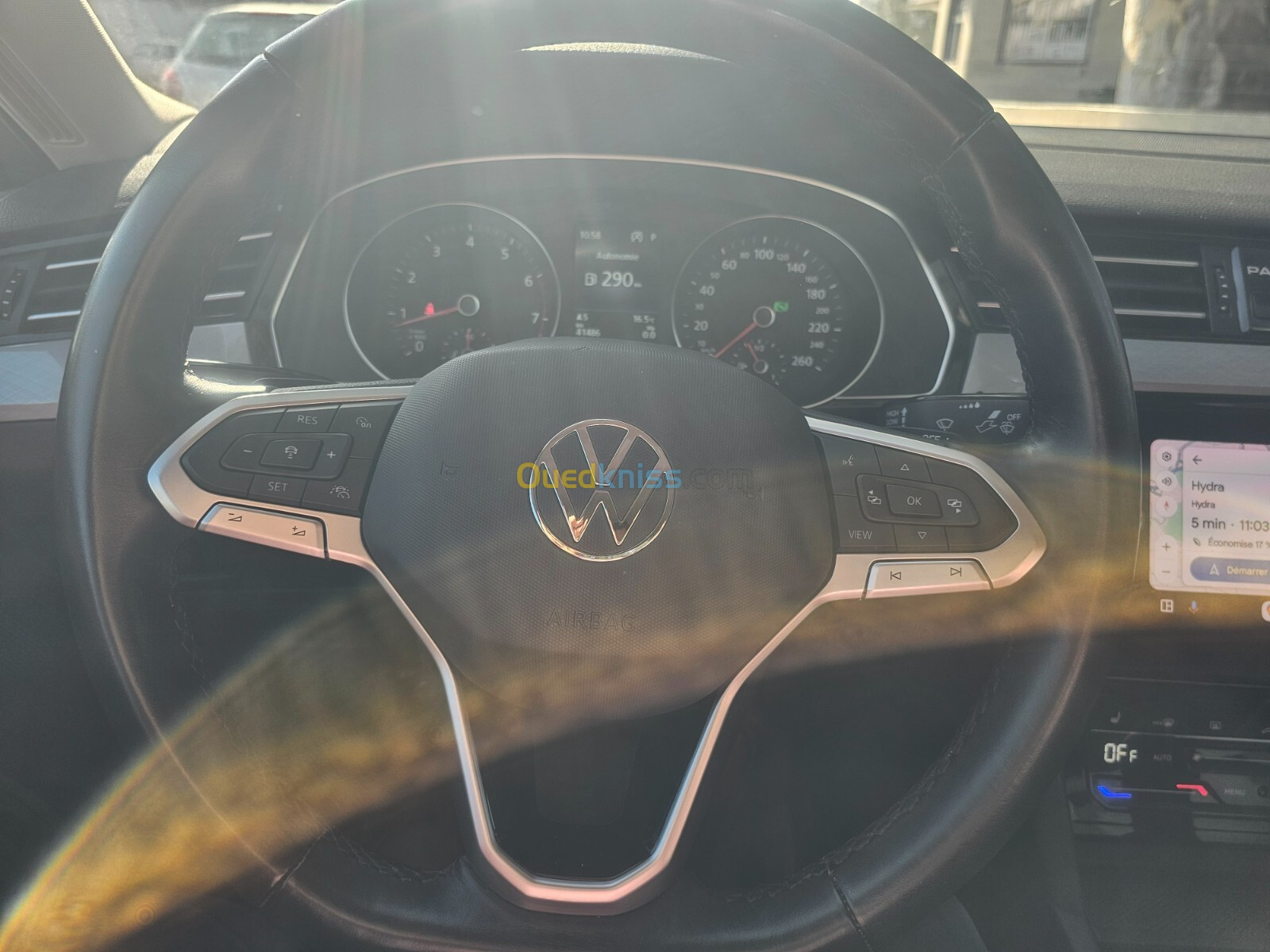 Volkswagen Passat 2022 Business