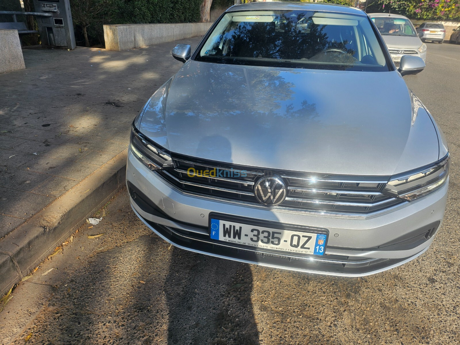 Volkswagen Passat 2022 Business