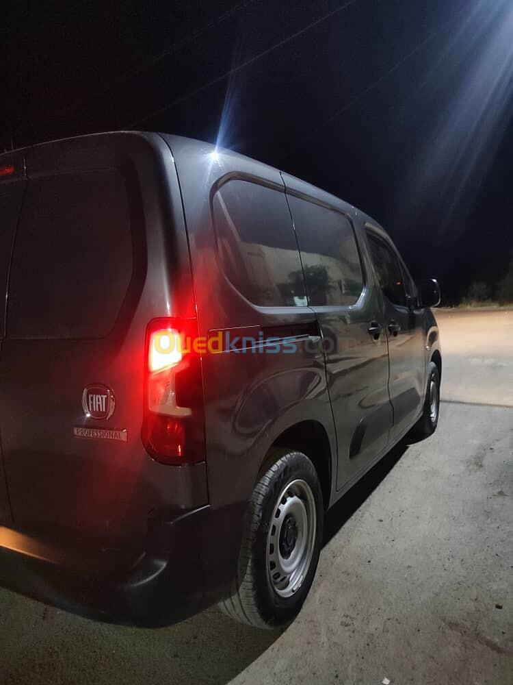 Fiat Doblo 2023 Doblo