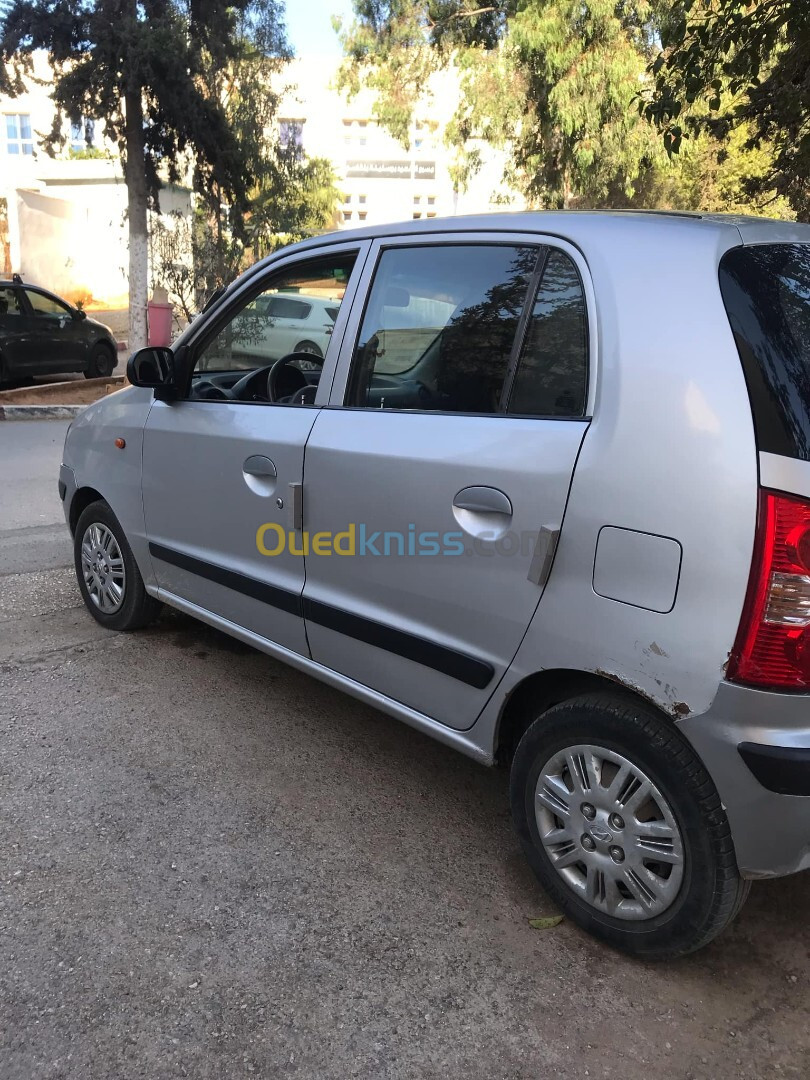 Hyundai Atos 2012 GLS