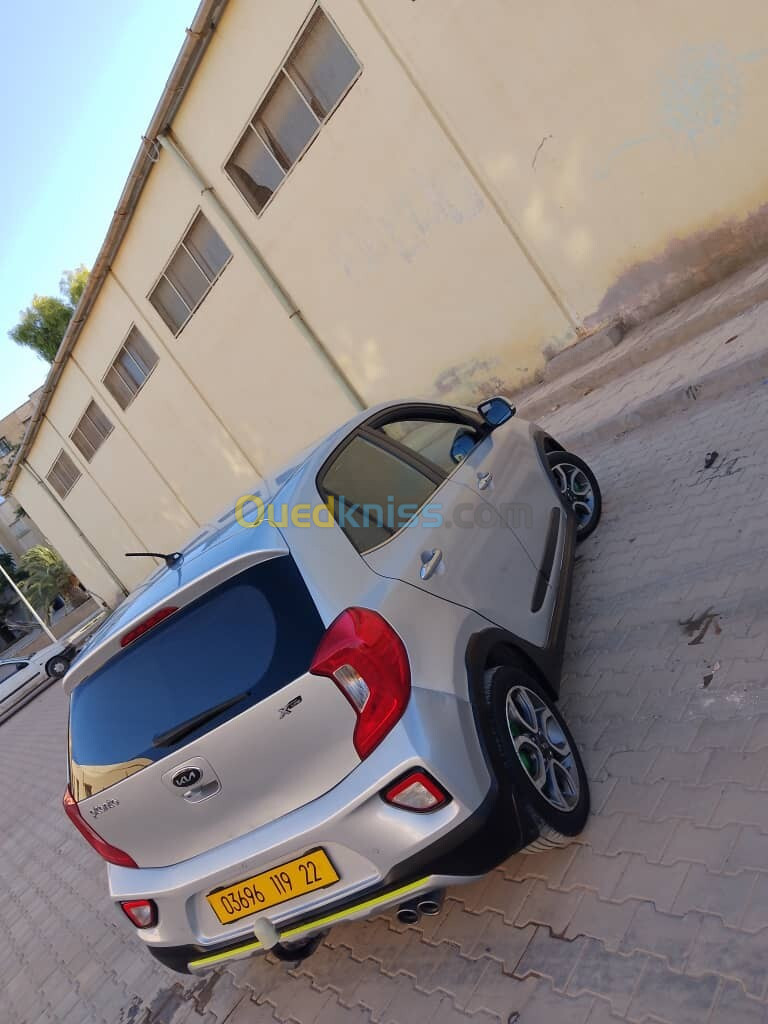 Kia Picanto 2019 GT-Line