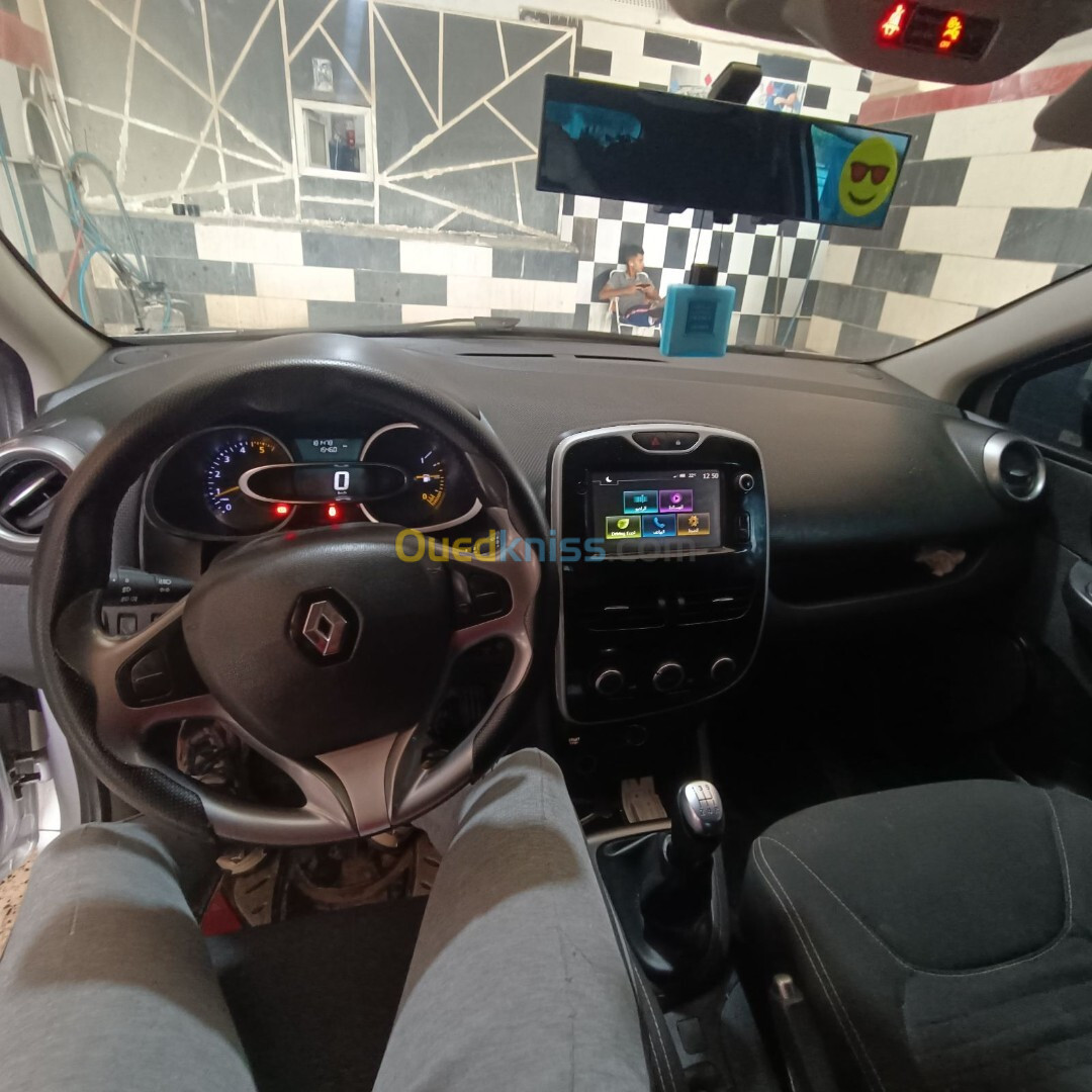 Renault Clio 4 2016 Limited 2