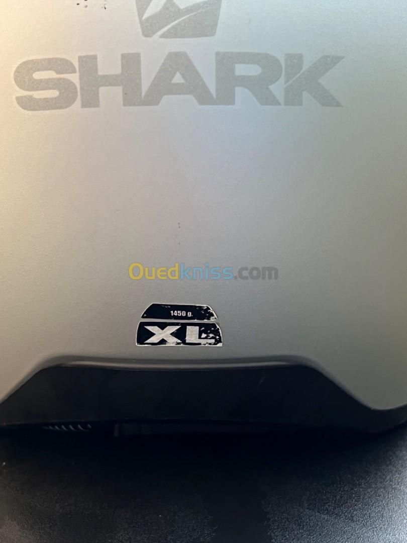 Casque Shark kit Bluetooth 