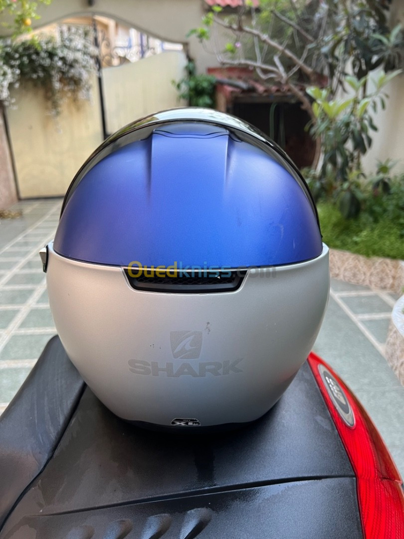 Casque Shark kit Bluetooth 