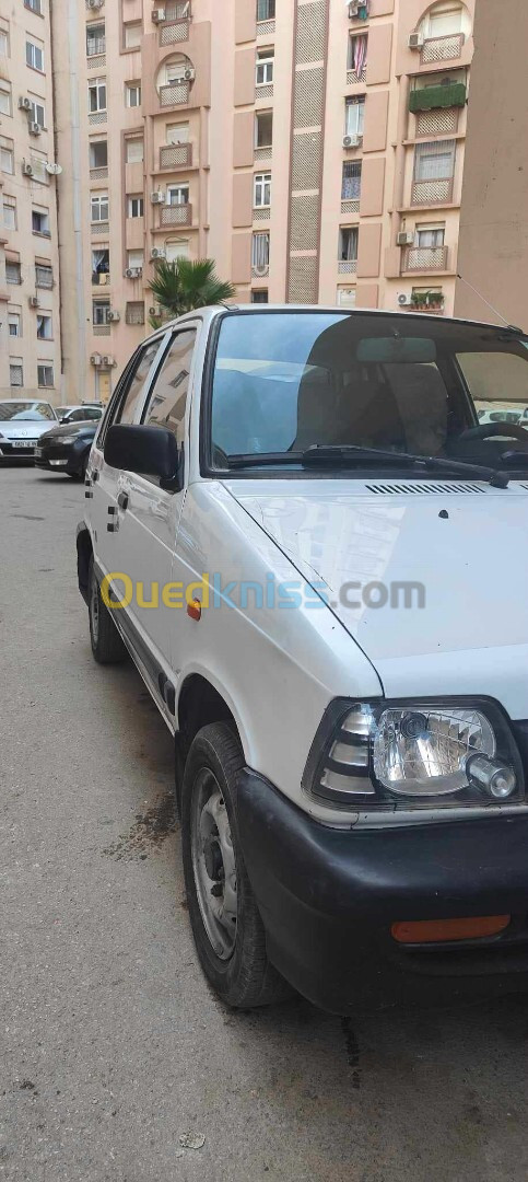 Suzuki Maruti 800 2013 Maruti 800