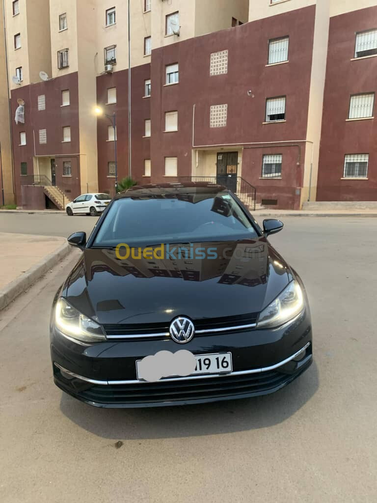 Volkswagen Golf 7 2019 JOIN