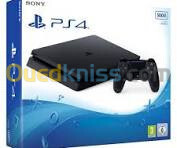 PS4 SLIM 500G