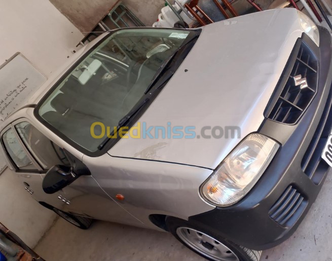 Suzuki Alto 2011 Alto