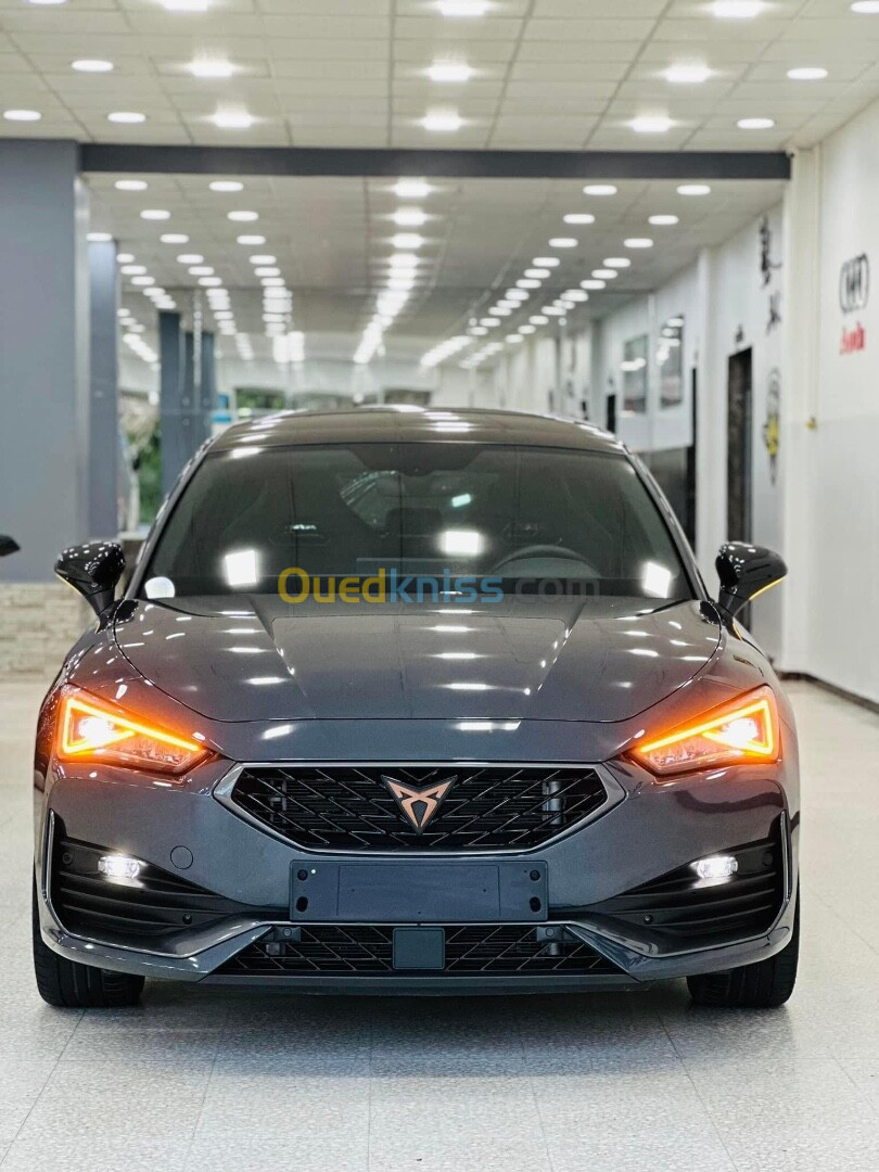 Seat Leon 2023 Cupra