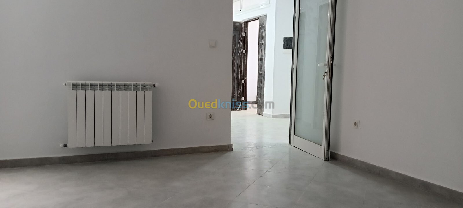 Location Appartement Alger El madania