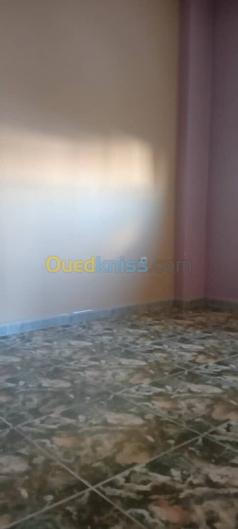 Vente Appartement F3 Alger Kouba