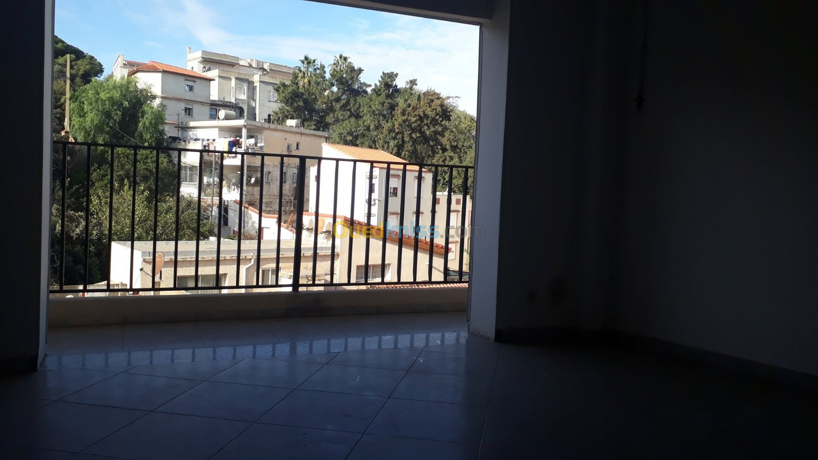 Location Immeuble Alger El madania