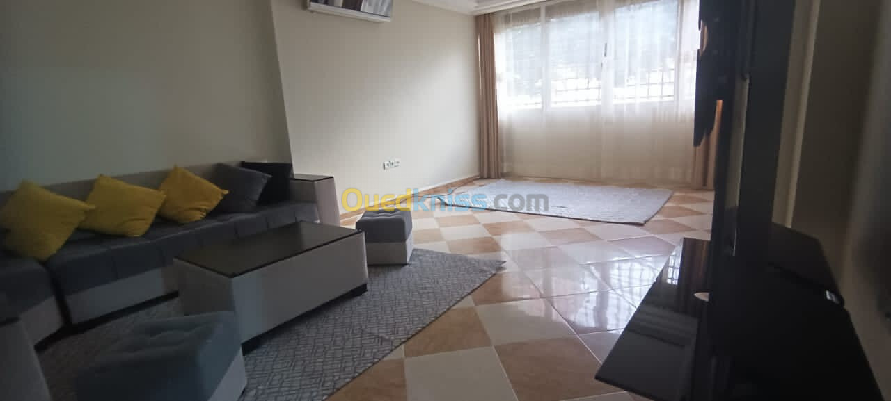 Location Appartement Alger Kouba