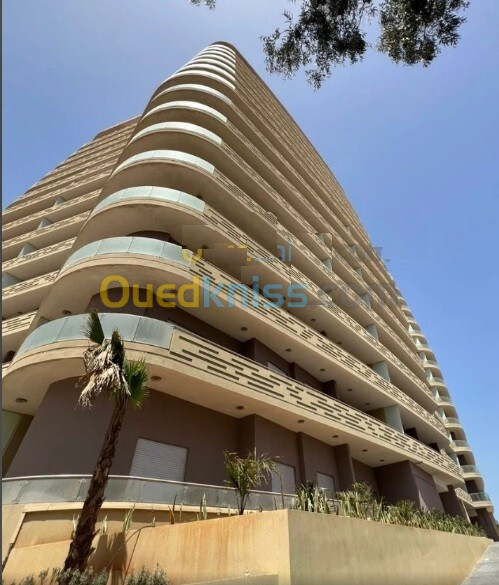 Vente Appartement F3 Alger Ouled fayet