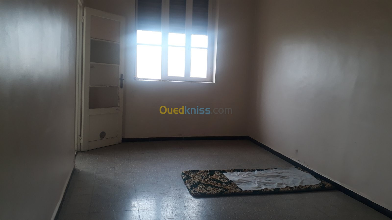 Vente Appartement F3 Alger Kouba