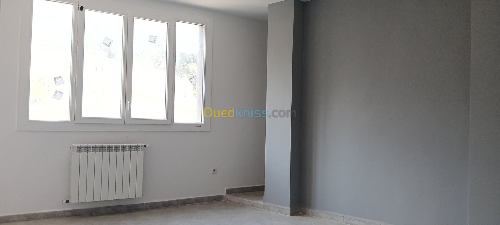 Location Appartement Alger El madania