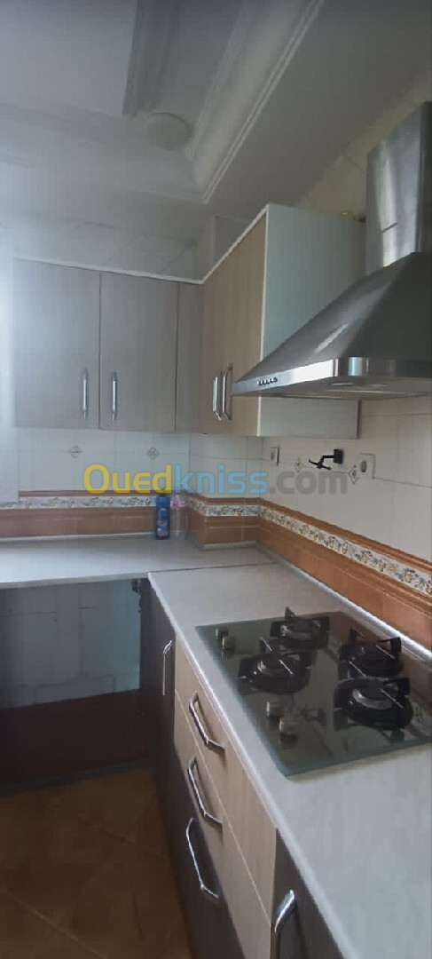 Location Appartement Alger Kouba