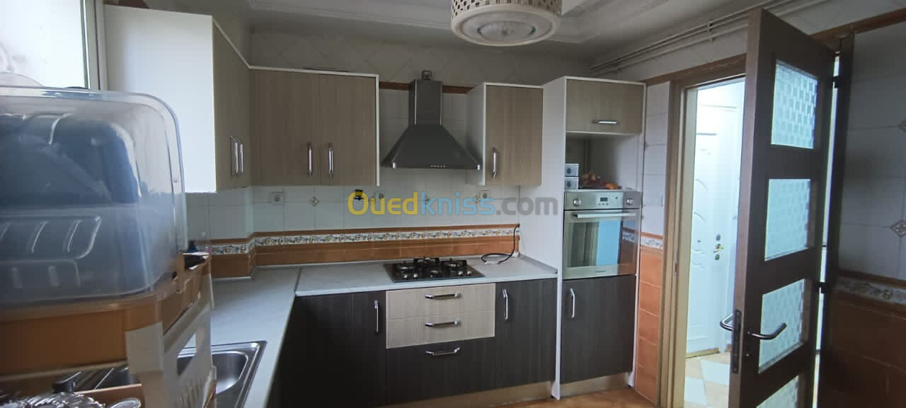 Location Appartement Alger Kouba