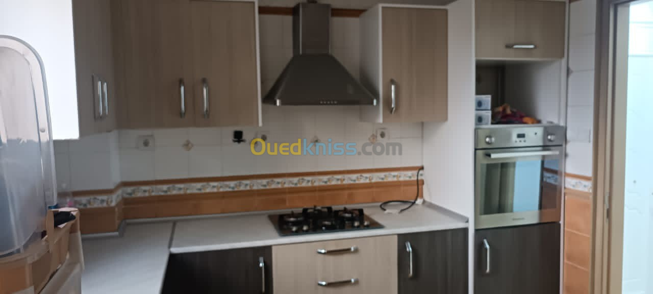 Location Appartement Alger Kouba