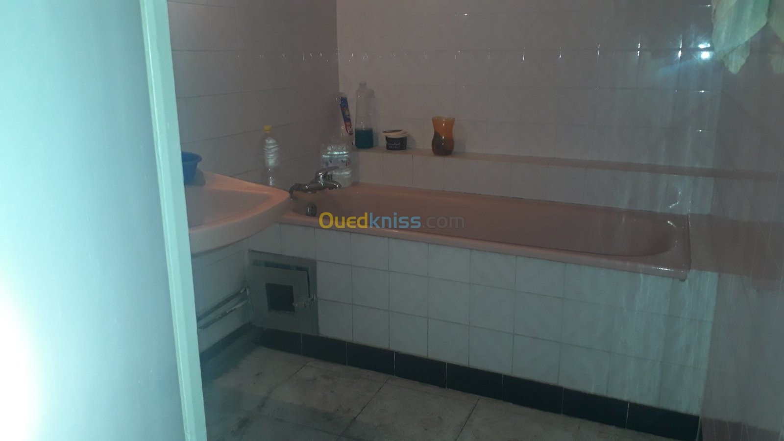 Vente Appartement F3 Alger Kouba